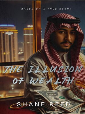 cover image of The Illusion of Wealth
